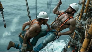 Offshore Drilling