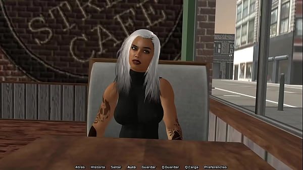 Instinct Unleashed gameplay parte 4