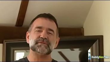 DaddySexFiles: Handsome Studs Bryan Slater And Tony Dazzle Ignite Intense Flip Chemistry