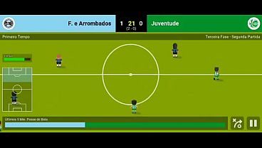 SOCCER CHAMPS JOS FILHOS DAS PUTAS RENATO PINTO  RECOMEÇO  RENATO PINTO FUDENDO O FUNDO DO JUVENTUDE FUNDENDO TUDO AMADOR