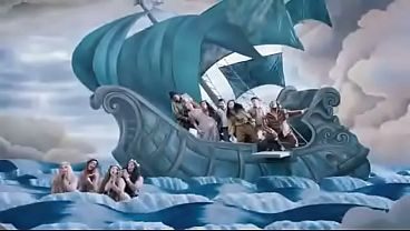 Taylor Swift - "The Fate of Ophelia" (Music Video)