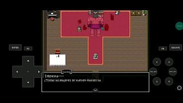 Black souls EP 5 español
