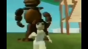 Subo este video aquí porque me mandaron a la chingada los de YouTube