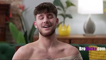 Stepbrother Discovers My Secret Videos and Gets Back - Dex Devall, Nicholas Michaels