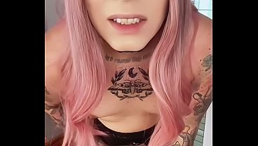 I’ve been craving to fill your mouth with my cum... can I?