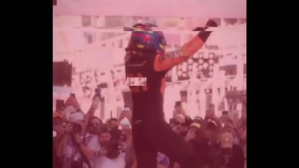 Lando norris, verstappen and oscar edit for lechuga