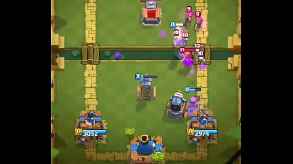 Ayudando a mi pinche clan para que suban