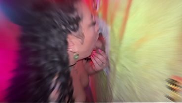 Glory Hole Series 1.4