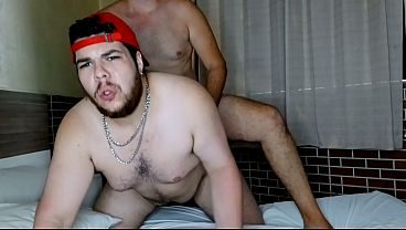preview - three married men had unprotected sex with a horny young man