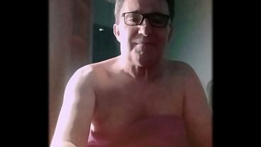 Masturbación amateur