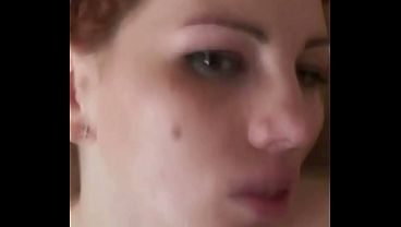 Pulling out, taking the condom off, and using Karla Rose’s perfect face as my personal bullseye