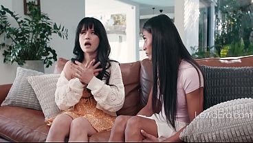 Please Dick me.. My Pregnancy Hormones Are.. (Trans Fucks Girl) | LewdEra