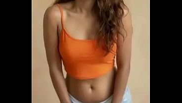 At evening fun mood