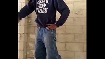Big A - XVideos Snippet