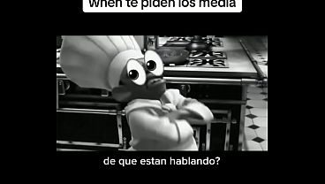 Hombre pregunta contexto