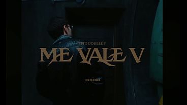 ME VALE V - Tito Double P (Video Oficial)