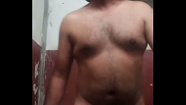 Indian boy