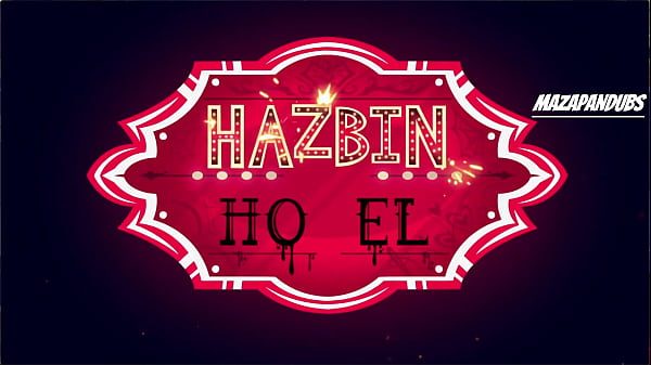 Hazbin hotel