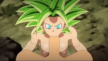 Kefla fucking you