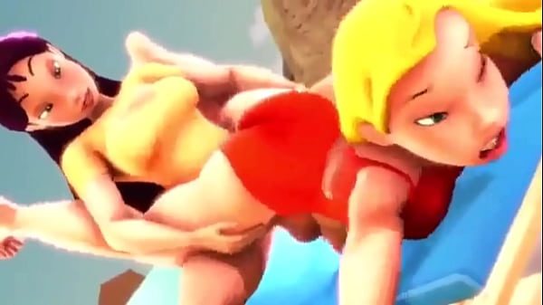 Nani and Lifeguard