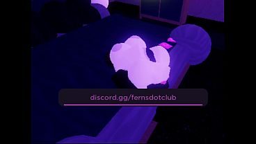 Hành trình săn chim của mommy tomboy phần 1 (≧▽≦)/roblox