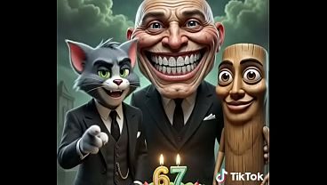 67 años de eric