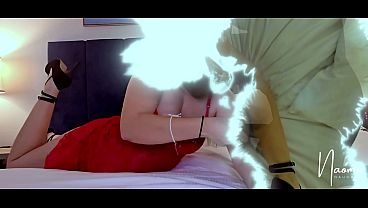 Naomi Naughti Hot Wife Lets BBC Fill Her Up
