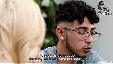 ¡Es solo una coincidencia, cariño!. sub español. ver completo en: pornsuborg