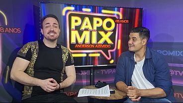Yuri Gaúcho comenta a produção que movimentou a internet, a SURUCOPA