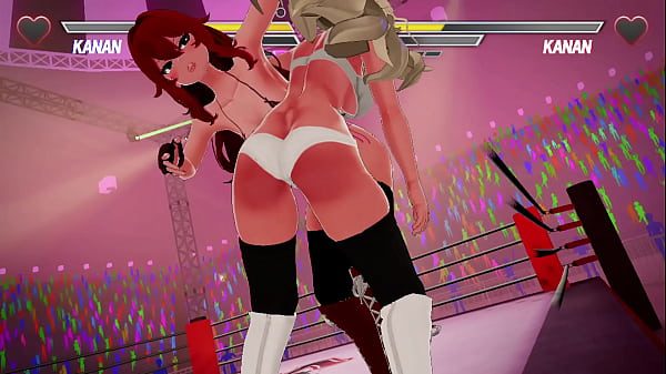 Lesbat! Gameplay