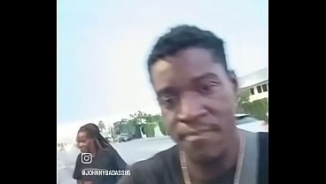 Ghetto gagger