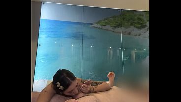 'Olivia Quinn' Attempts To Drink Piss