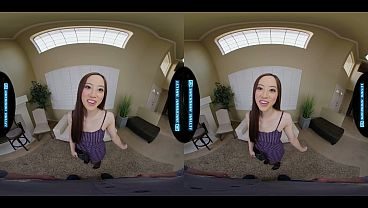 LETHAL HARDCORE VR - Your Hot Asian Friend With Benefits Wants One Last Fuck Before She Gets Married!