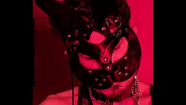 Instinct takes control. Welcome to Yuri Buny’s world