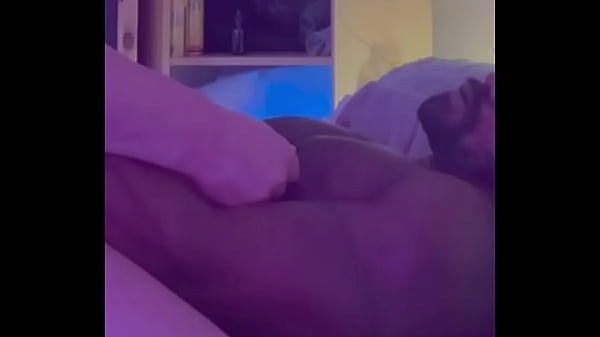 Part two: Boxing Day Cock Sucking and Nippleplay Session