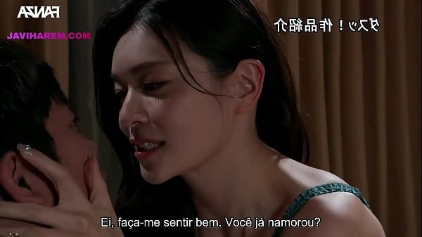 Funcionária do bar mama o chefe para conseguir virar dona e acaba traindo com o novinho - LEGENDADO