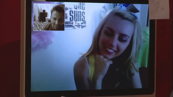 Blonde 18 Year Old Lexi Belle Fucks A Guy She Met Online