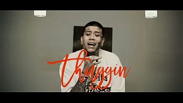 Chito Rana$/Thuggin/instrumental
