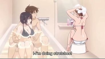 Part 1 hentai family
