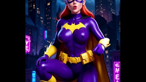 The Batsex