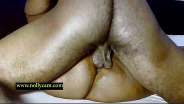 pussy massage section
