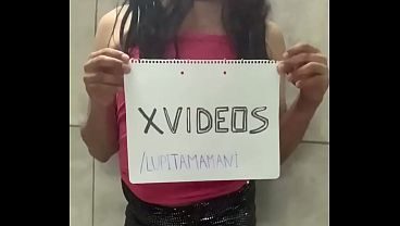 Vídeo de verificación