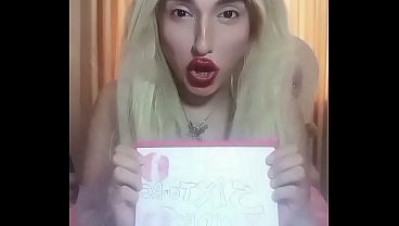 Verification video