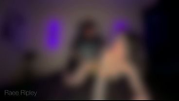 Cucking You Through The Screen Mini Video