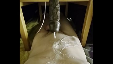 Creampie Fantasie