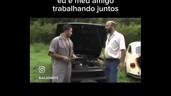 Agora quero relaxar