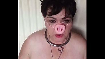 2026 01 13 Chienne Marie la reine des truies