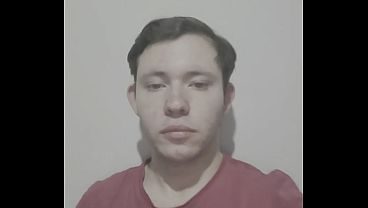 Vídeo de verificação