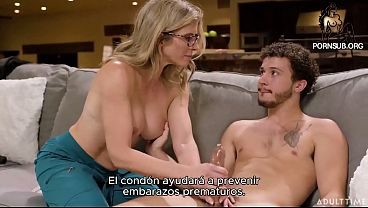 ¡Si tu escuela no te enseña...!. sub español. ver completo en: pornsuborg