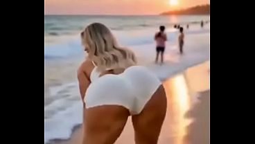 Big ass